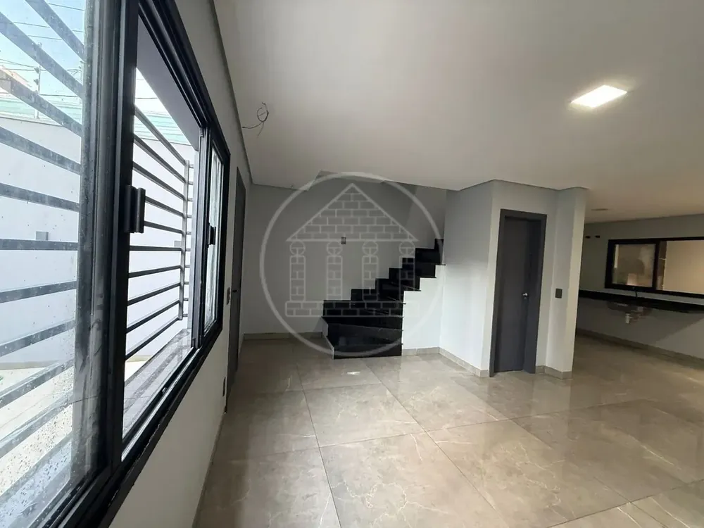 Sobrado, 3 quartos, 92 m² - Foto 1