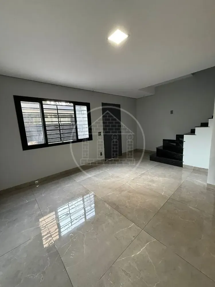 Sobrado, 3 quartos, 92 m² - Foto 2