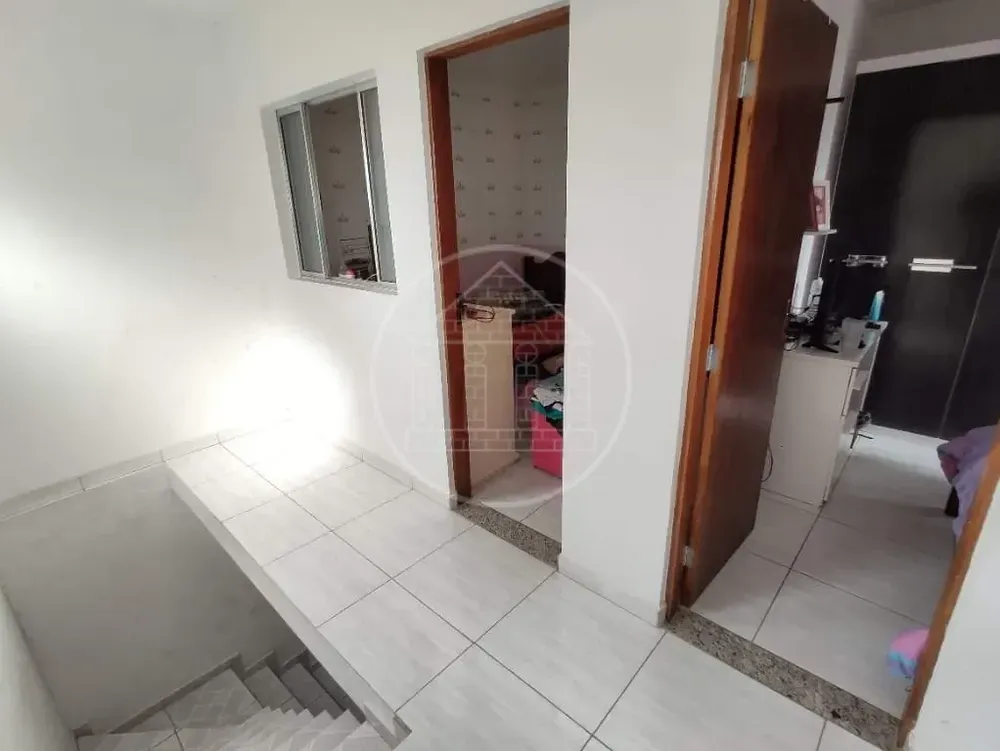 Casa, 2 quartos, 80 m² - Foto 9