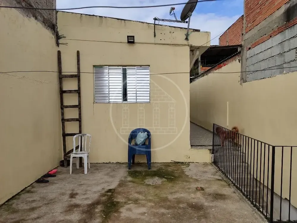 Casa, 2 quartos, 80 m² - Foto 4