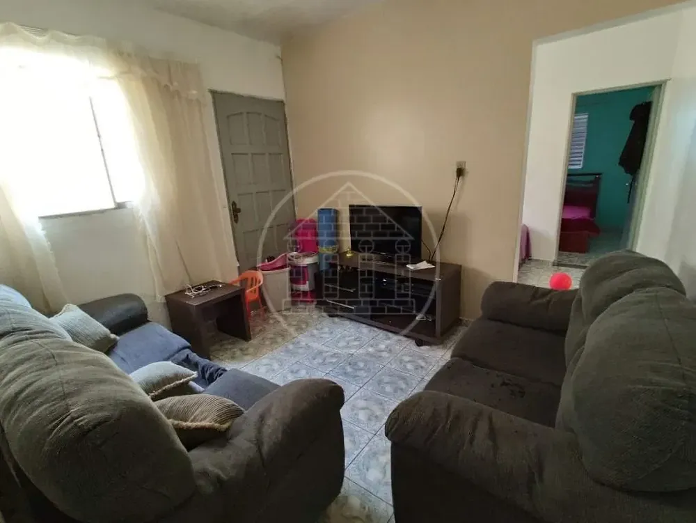 Casa, 2 quartos, 80 m² - Foto 1