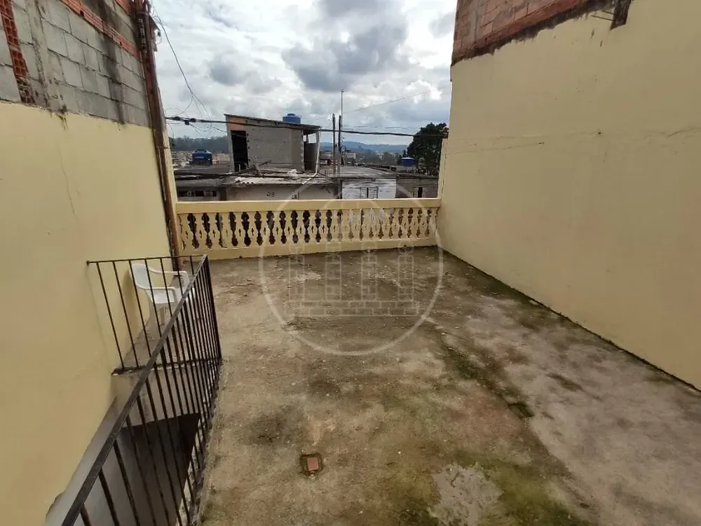 Casa, 2 quartos, 80 m² - Foto 7