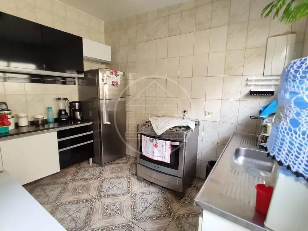 Casa, 2 quartos, 80 m² - Foto 3