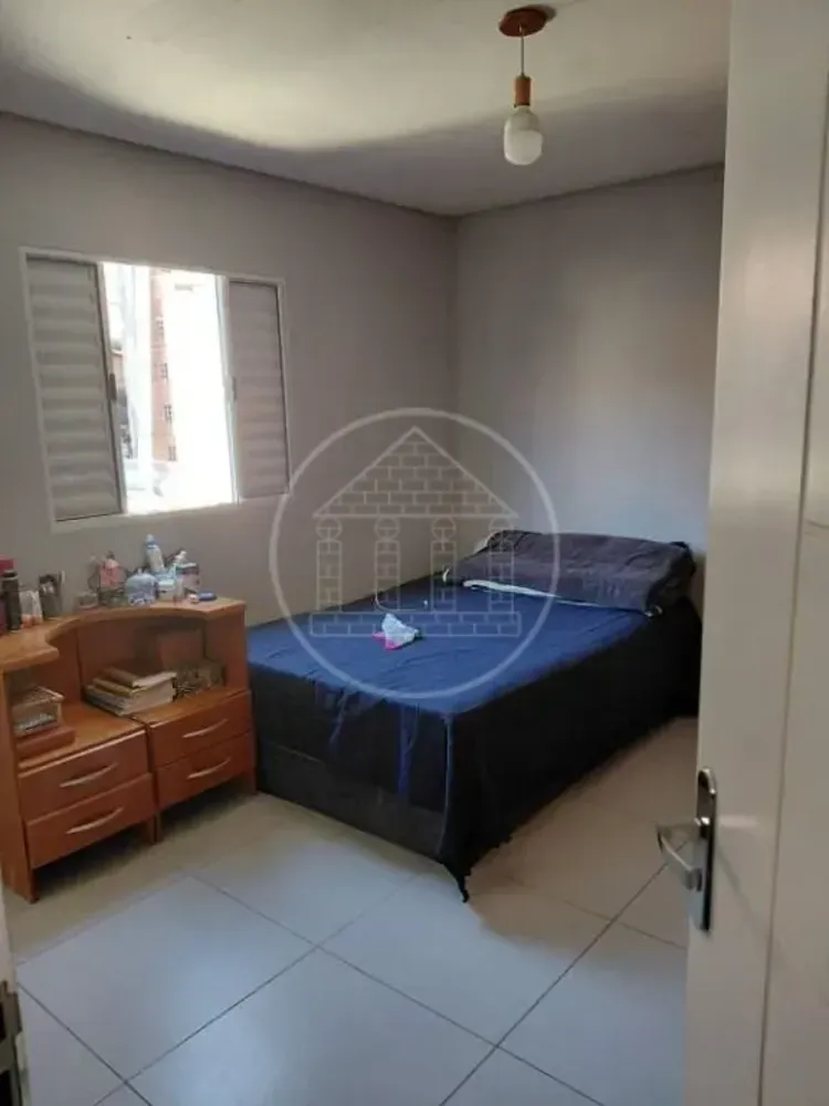 Sobrado, 3 quartos, 90 m² - Foto 10