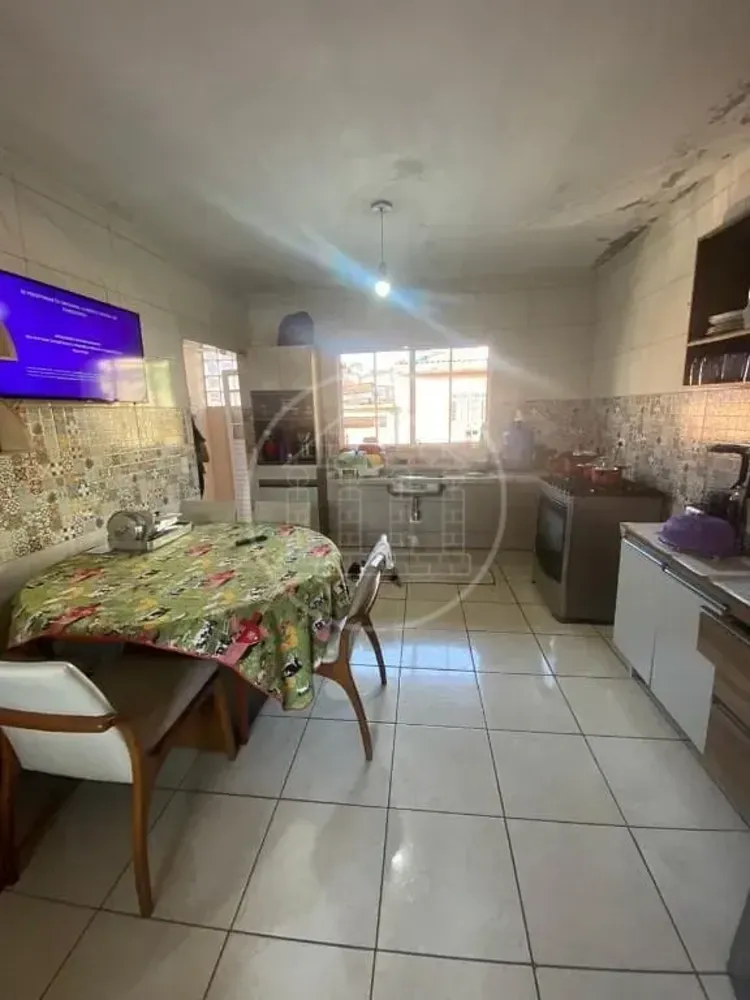 Sobrado, 3 quartos, 90 m² - Foto 5