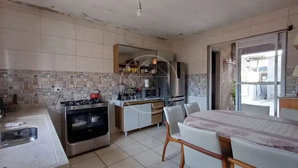 Sobrado, 3 quartos, 90 m² - Foto 3