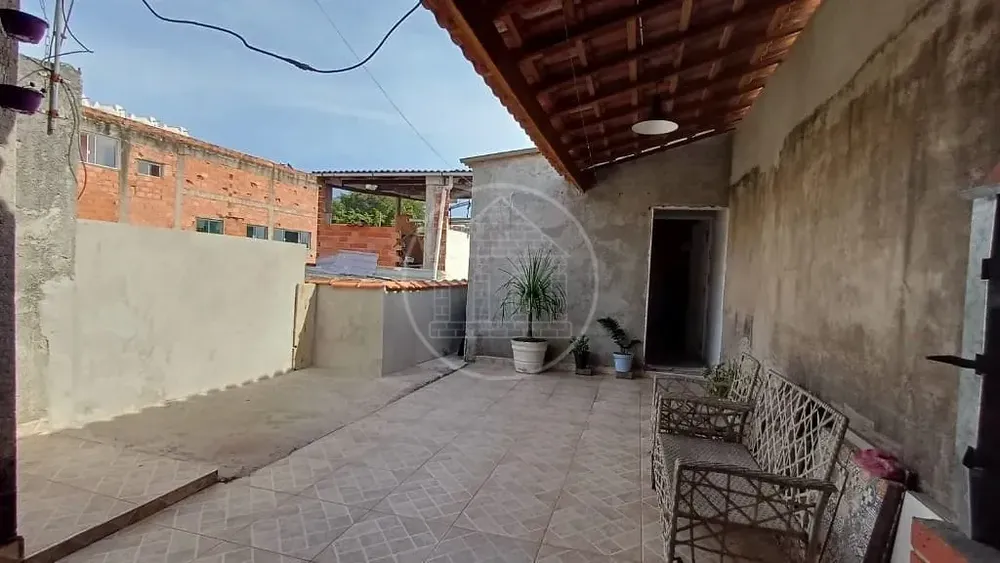 Sobrado, 3 quartos, 90 m² - Foto 11