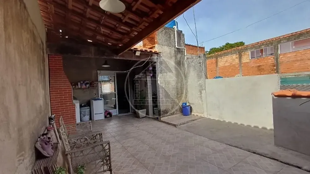 Sobrado, 3 quartos, 90 m² - Foto 5