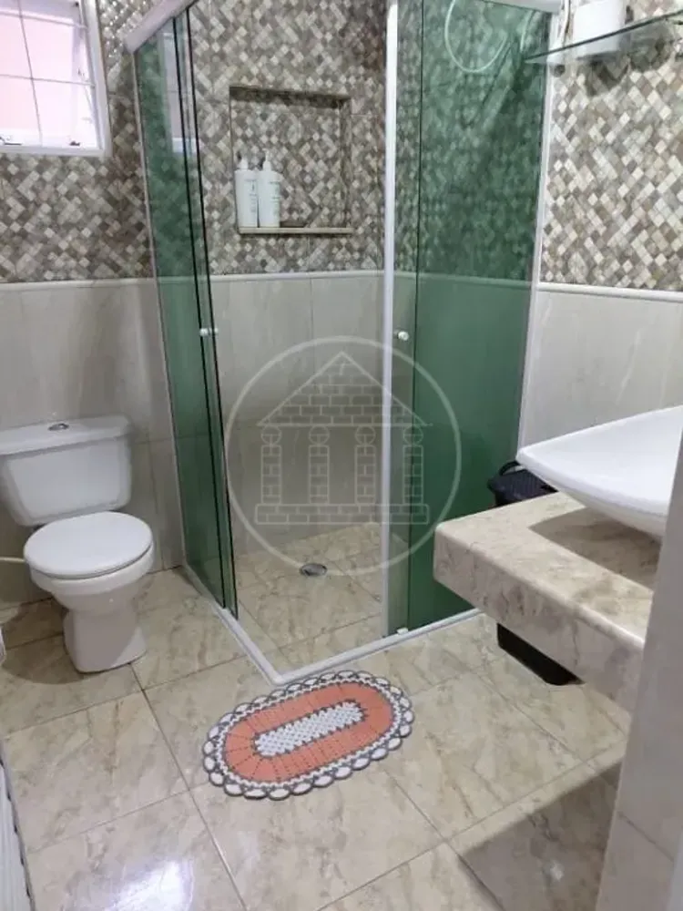 Sobrado, 3 quartos, 90 m² - Foto 8