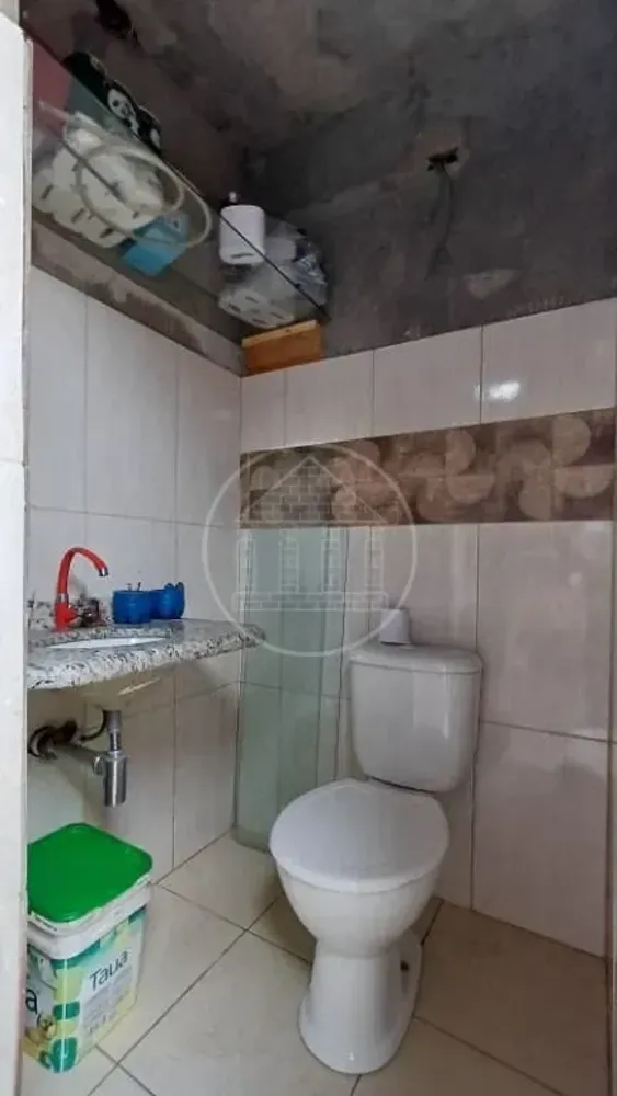 Sobrado, 3 quartos, 90 m² - Foto 13