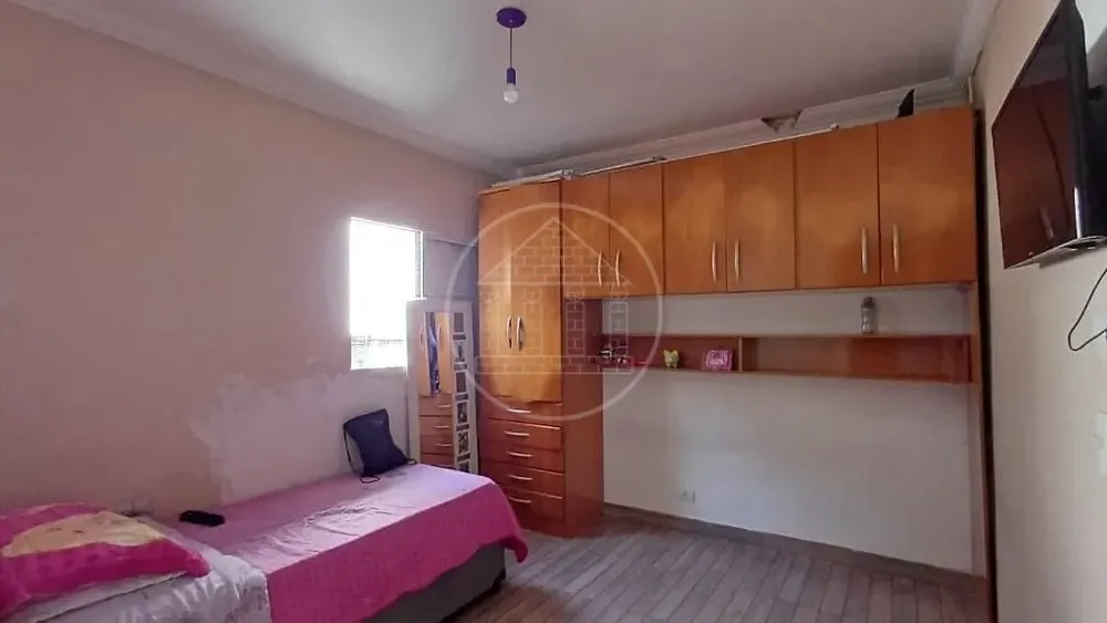 Sobrado, 3 quartos, 90 m² - Foto 6