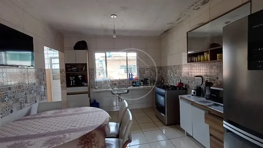 Sobrado, 3 quartos, 90 m² - Foto 1
