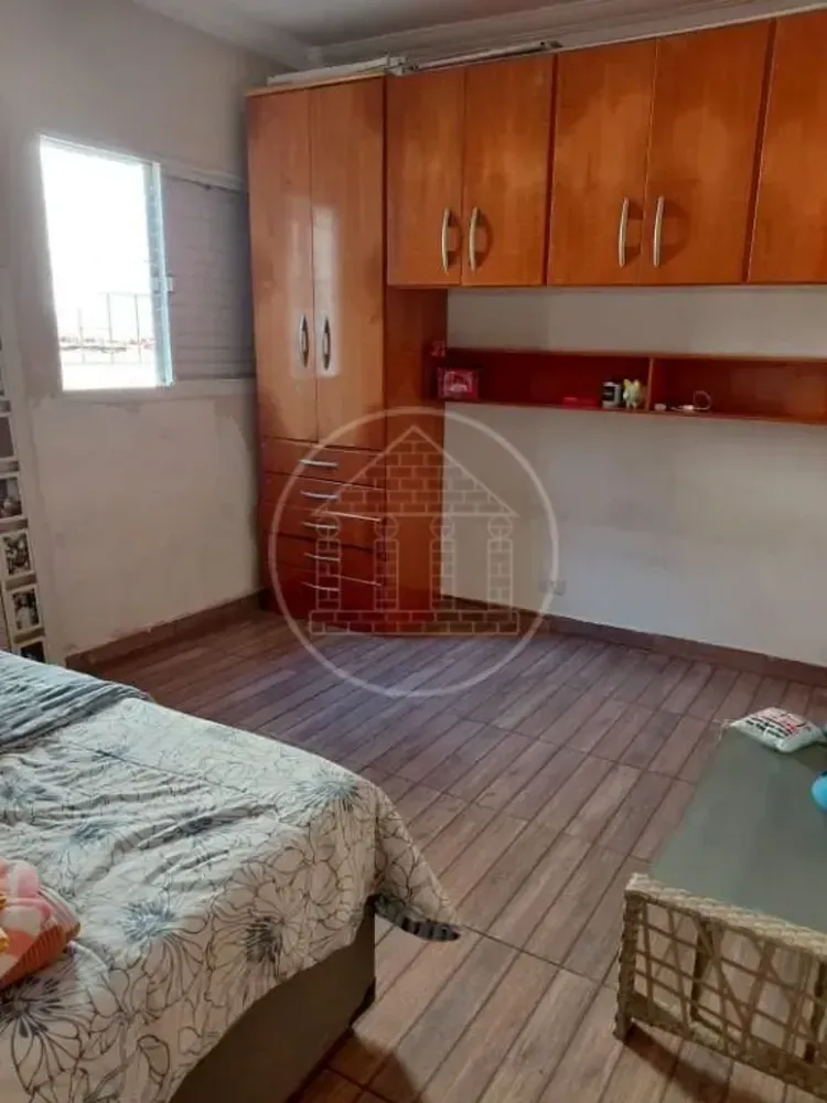 Sobrado, 3 quartos, 90 m² - Foto 7