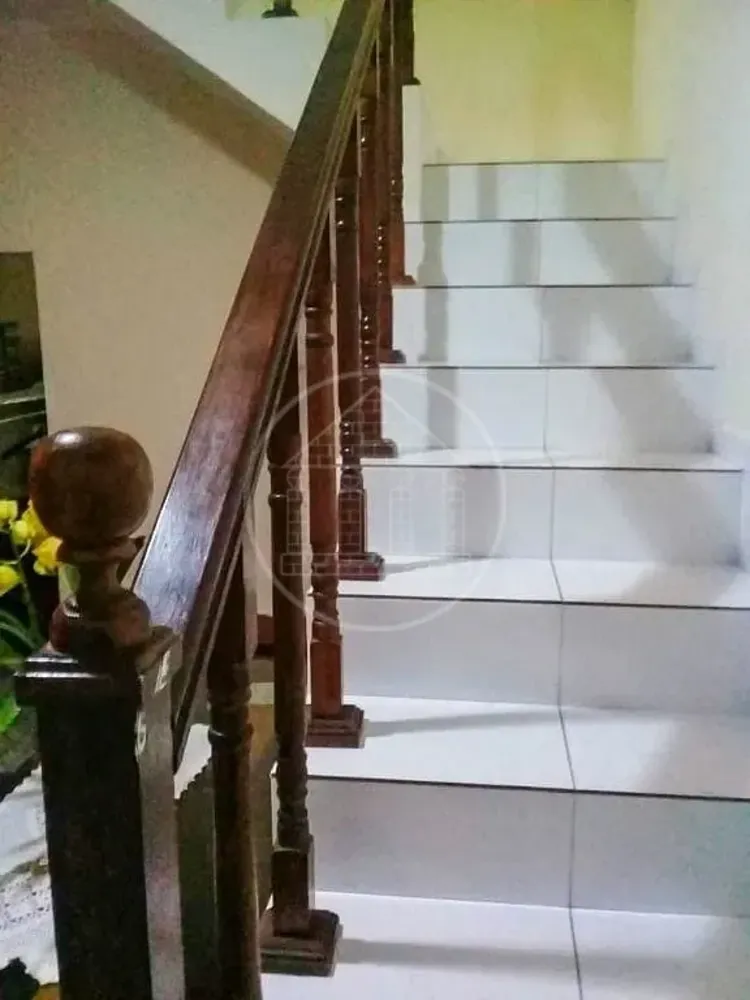 Sobrado, 4 quartos, 170 m² - Foto 3