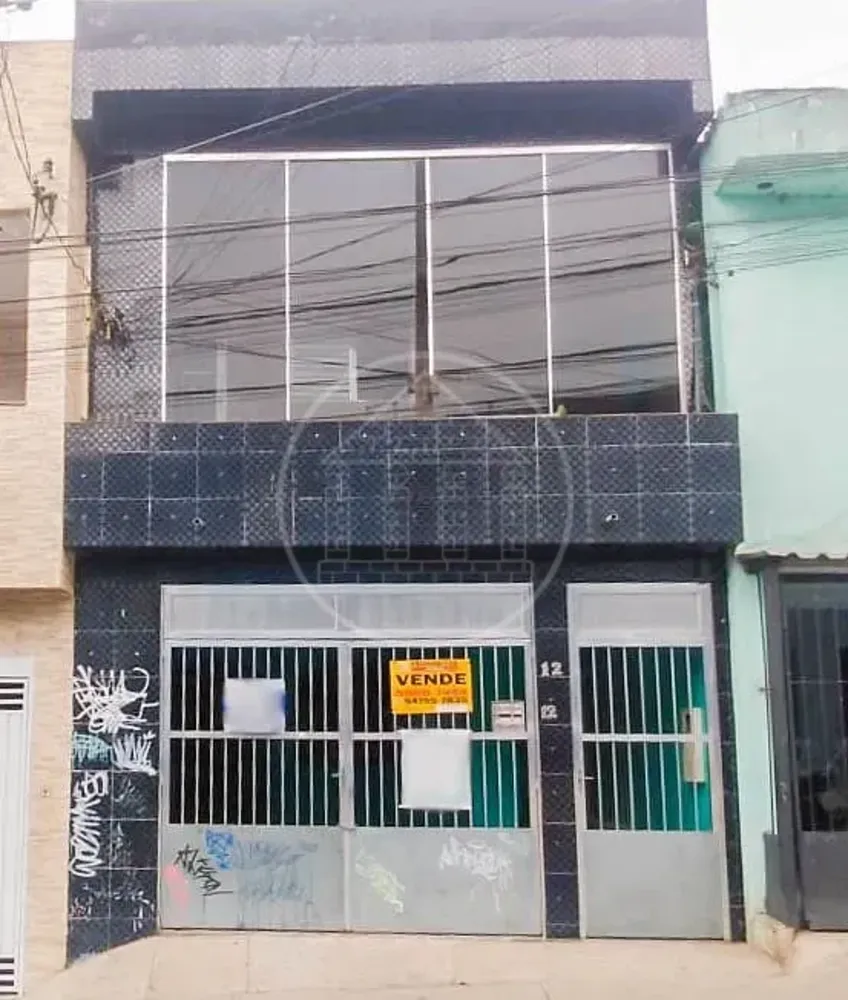 Sobrado, 4 quartos, 170 m² - Foto 10