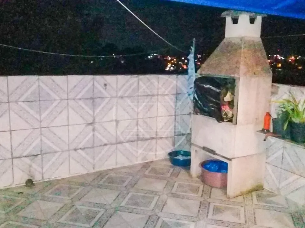 Sobrado, 4 quartos, 170 m² - Foto 16