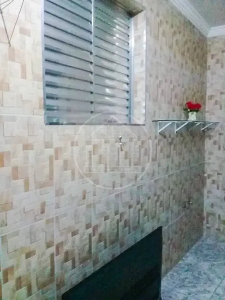 Sobrado, 4 quartos, 170 m² - Foto 15