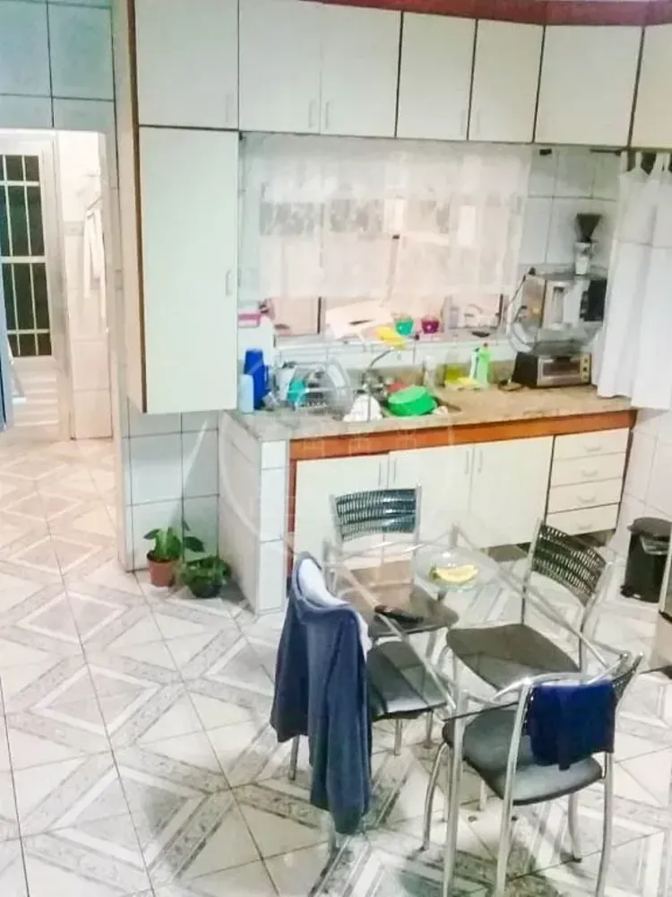 Sobrado, 4 quartos, 170 m² - Foto 5
