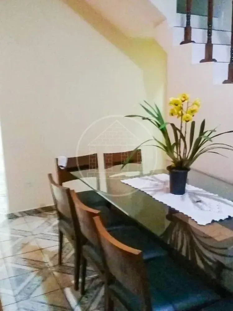 Sobrado, 4 quartos, 170 m² - Foto 2