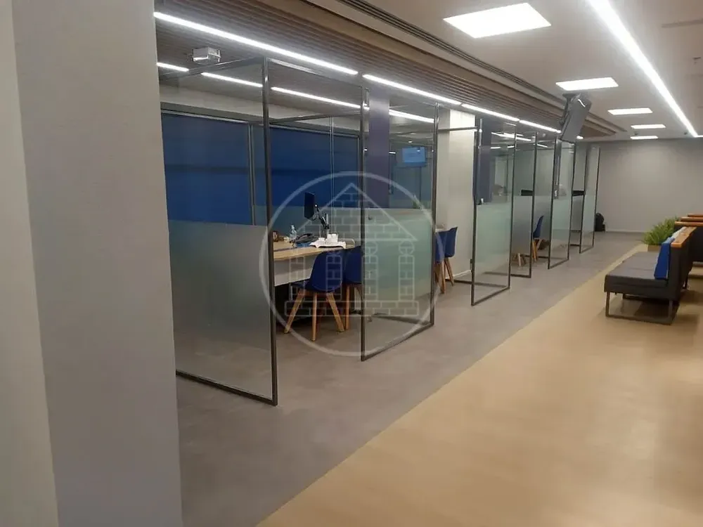 Prédio Inteiro, 469 m² - Foto 4