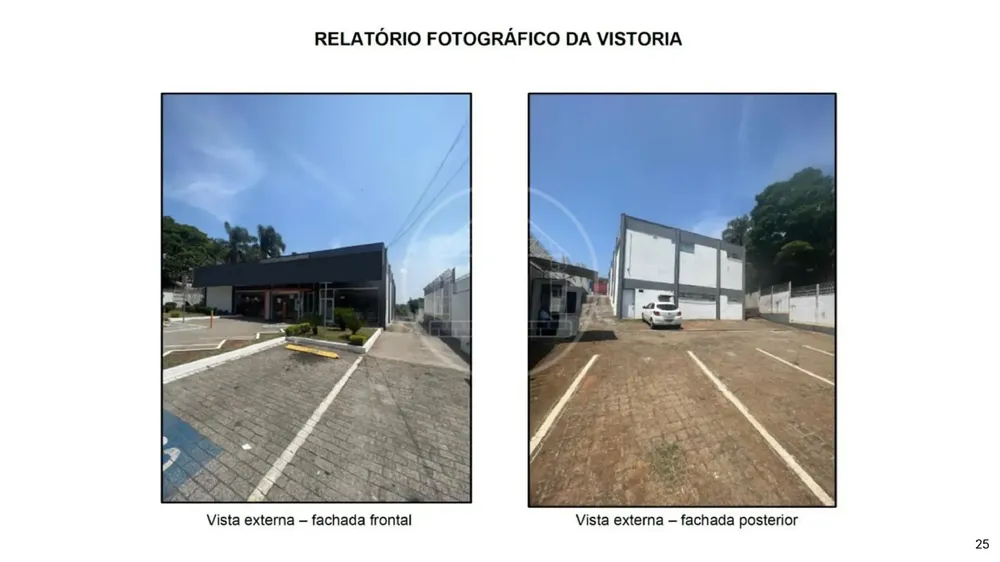 Prédio Inteiro, 469 m² - Foto 8