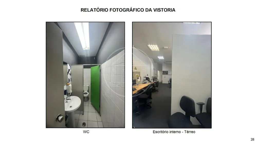 Prédio Inteiro, 469 m² - Foto 9