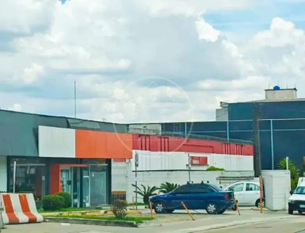 Prédio Inteiro, 469 m² - Foto 3