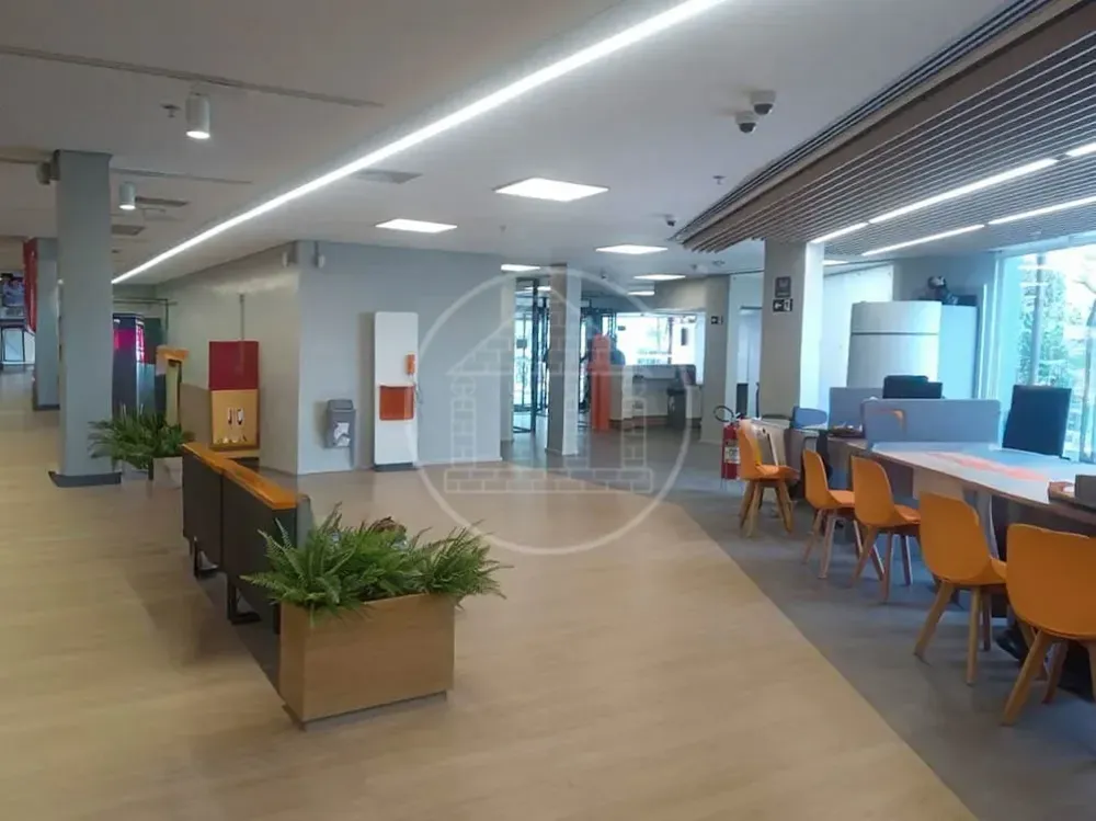 Prédio Inteiro, 469 m² - Foto 2