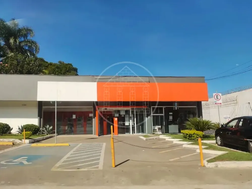 Prédio Inteiro, 469 m² - Foto 1