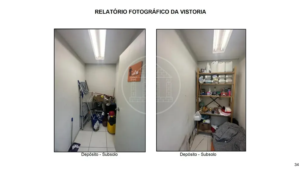 Prédio Inteiro, 469 m² - Foto 10