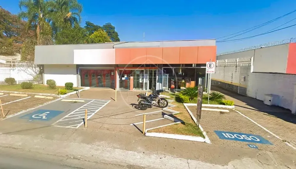 Prédio Inteiro, 469 m² - Foto 6
