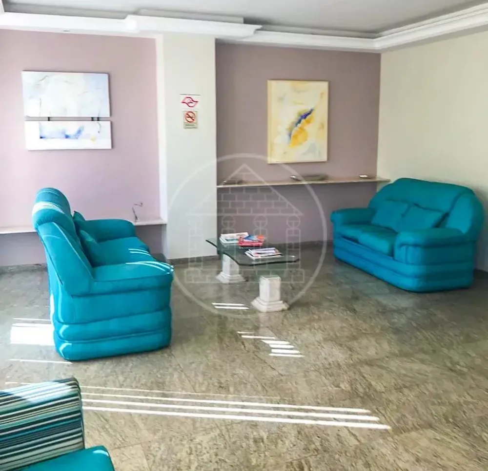 Apartamento, 2 quartos, 64 m² - Foto 5