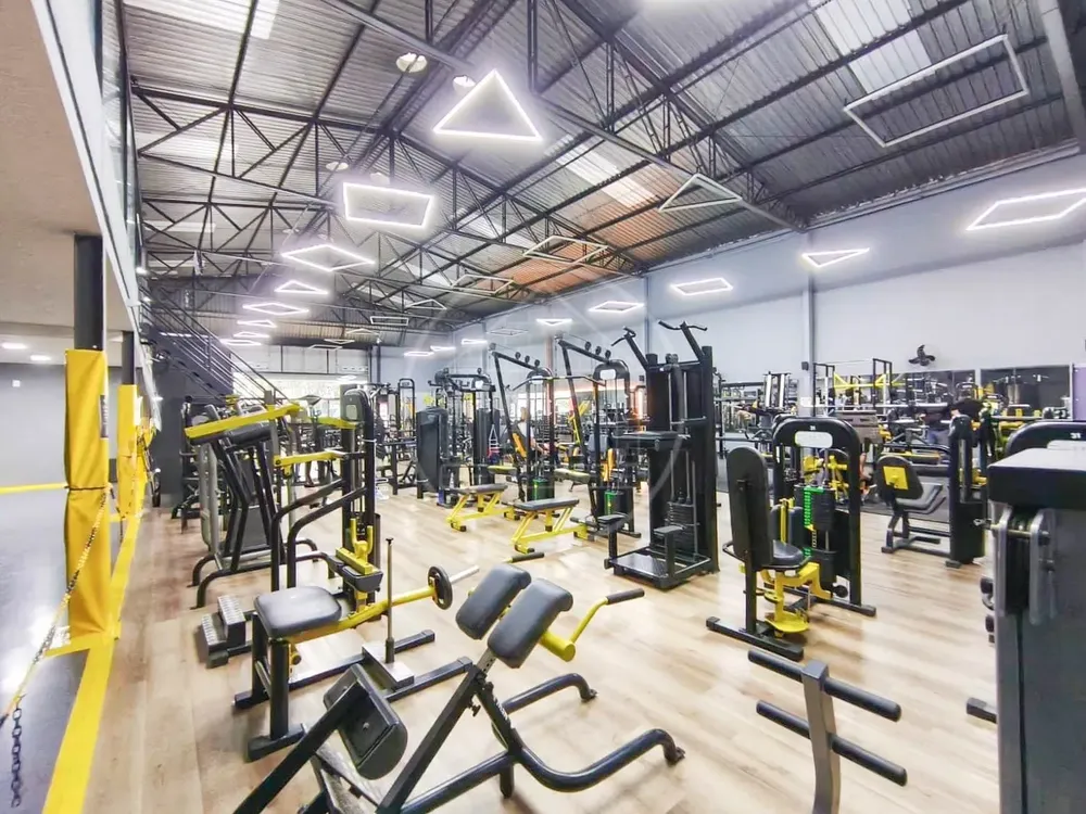 Loja-Salão, 800 m² - Foto 4