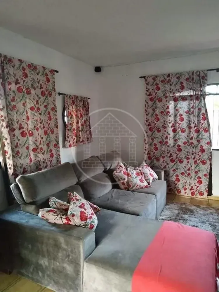 Chácara, 4 quartos, 2100 m² - Foto 8