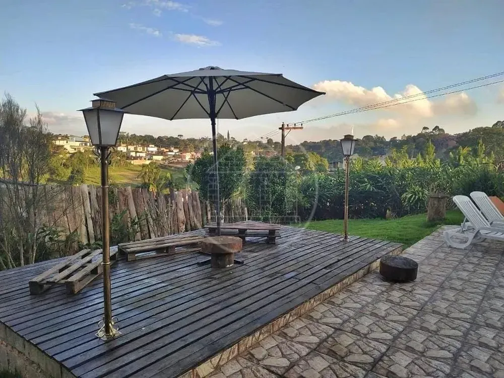 Chácara, 4 quartos, 2100 m² - Foto 12