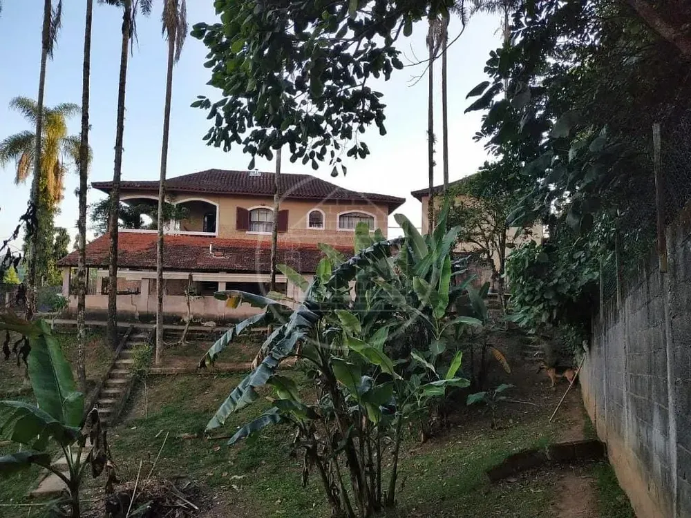 Chácara, 4 quartos, 2100 m² - Foto 6