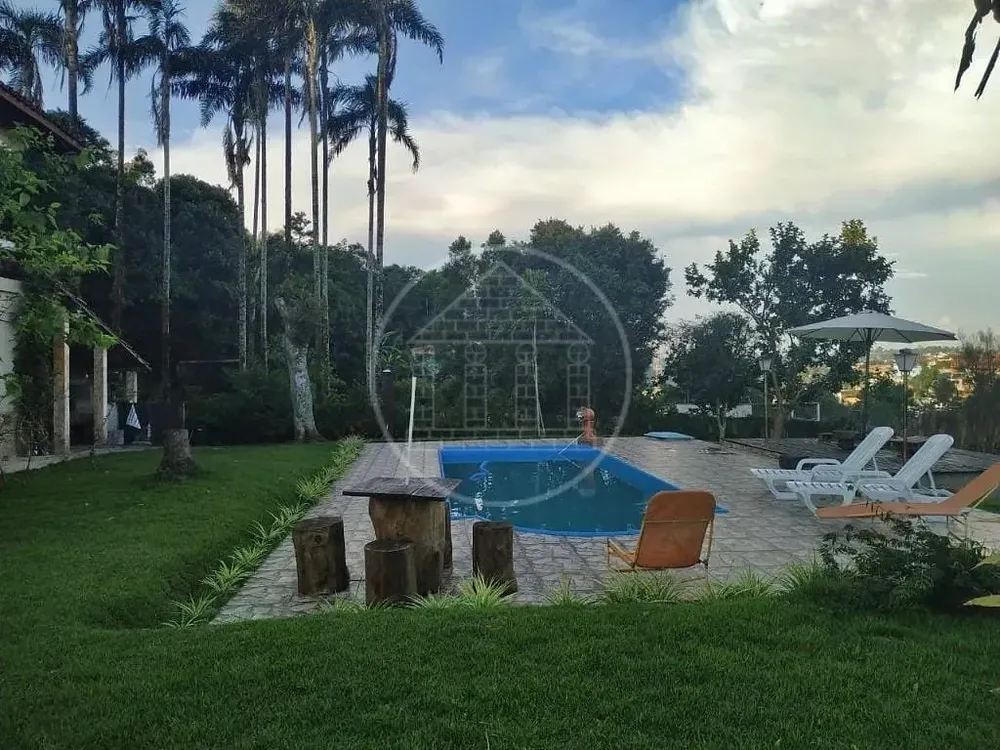 Chácara, 4 quartos, 2100 m² - Foto 4