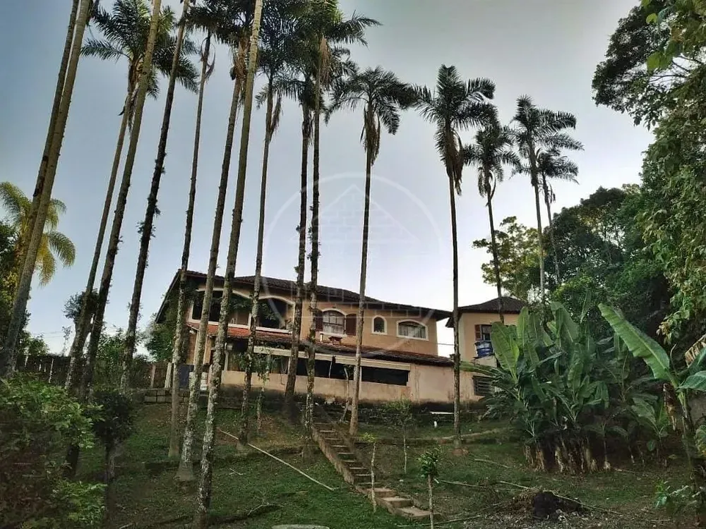 Chácara, 4 quartos, 2100 m² - Foto 2