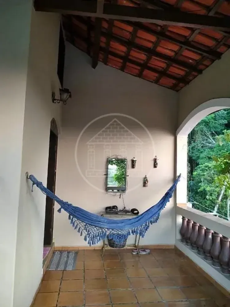 Chácara, 4 quartos, 2100 m² - Foto 7