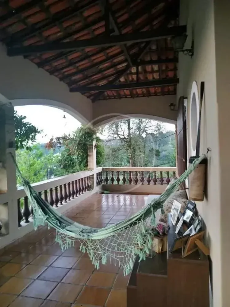 Chácara, 4 quartos, 2100 m² - Foto 9