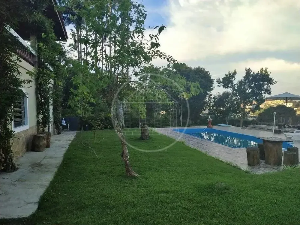 Chácara, 4 quartos, 2100 m² - Foto 3