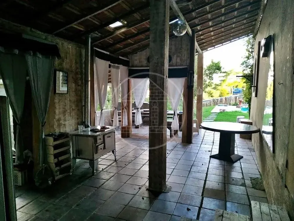 Chácara, 4 quartos, 2100 m² - Foto 16