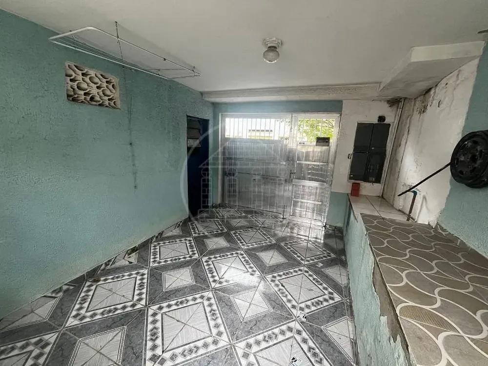 Casa, 3 quartos, 162 m² - Foto 1