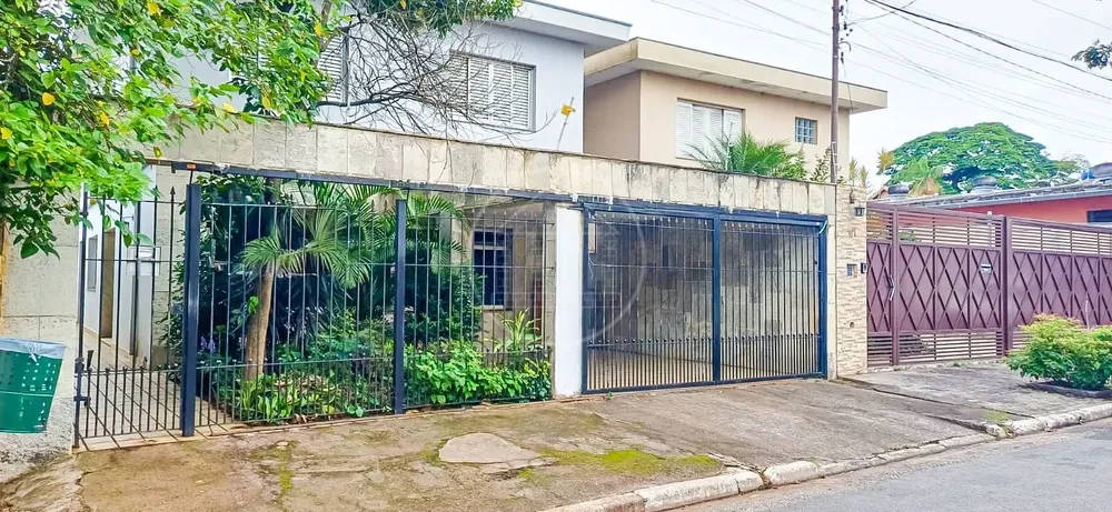 Sobrado, 4 quartos, 170 m² - Foto 1