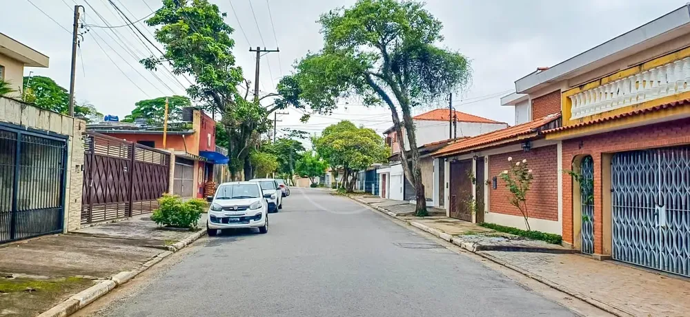 Sobrado, 4 quartos, 170 m² - Foto 2
