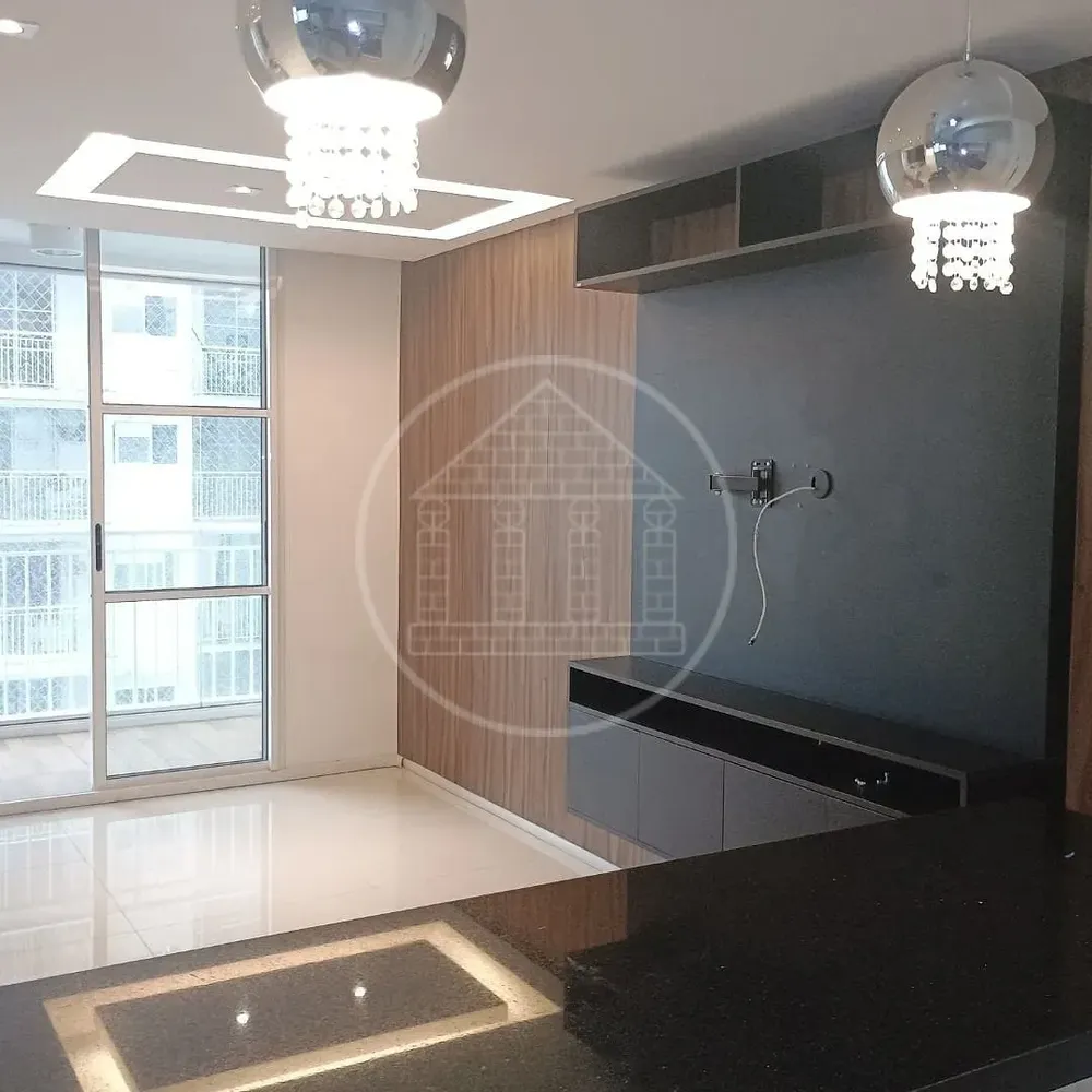 Apartamento, 3 quartos, 69 m² - Foto 1