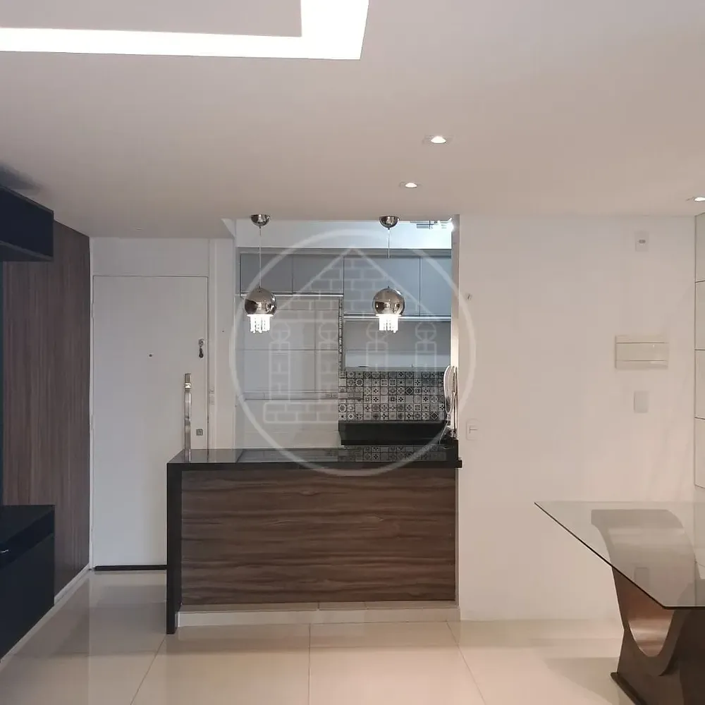 Apartamento, 3 quartos, 69 m² - Foto 2