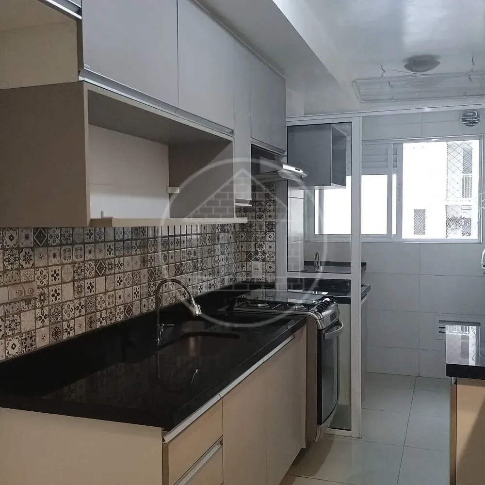Apartamento, 3 quartos, 69 m² - Foto 3