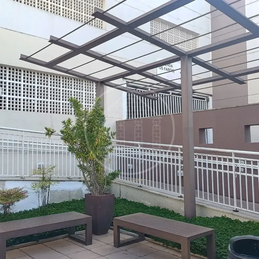 Apartamento, 3 quartos, 69 m² - Foto 11