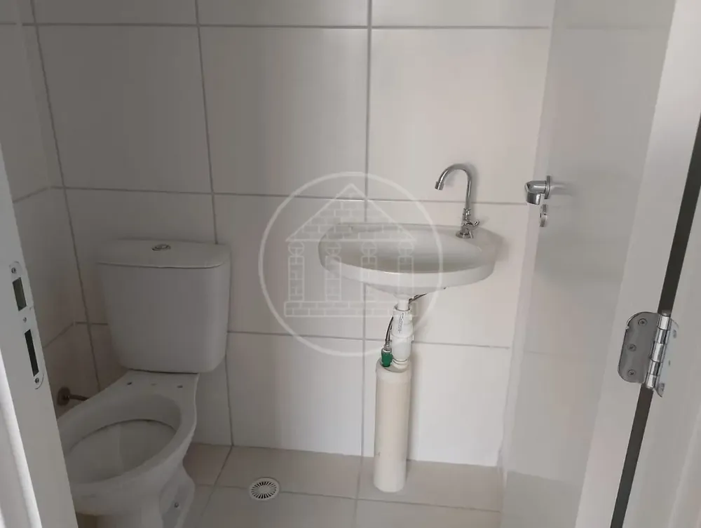 Apartamento, 2 quartos, 37 m² - Foto 3